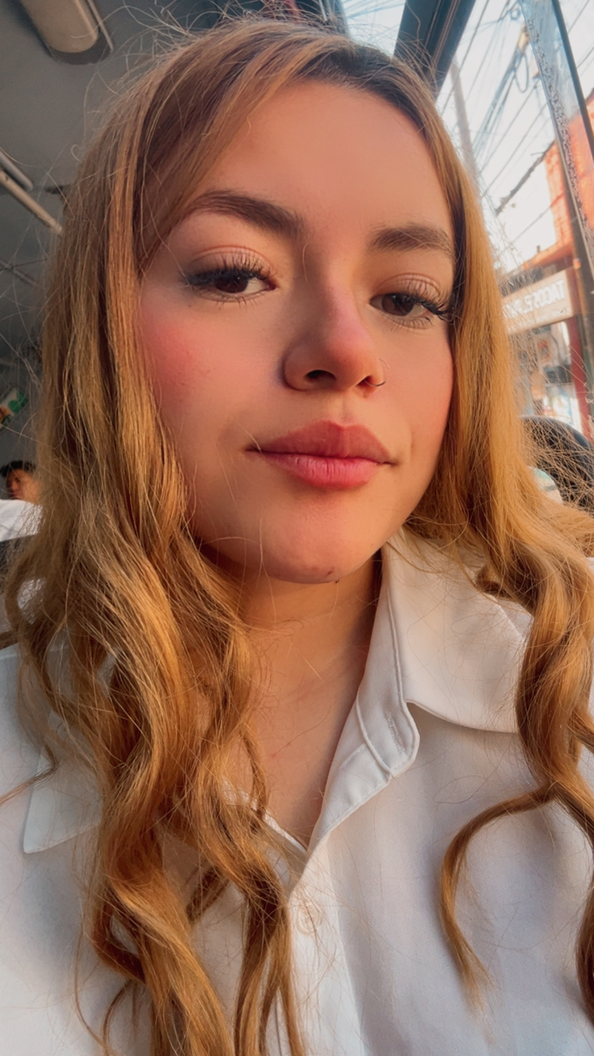 Danna Michell Sánchez Cruz