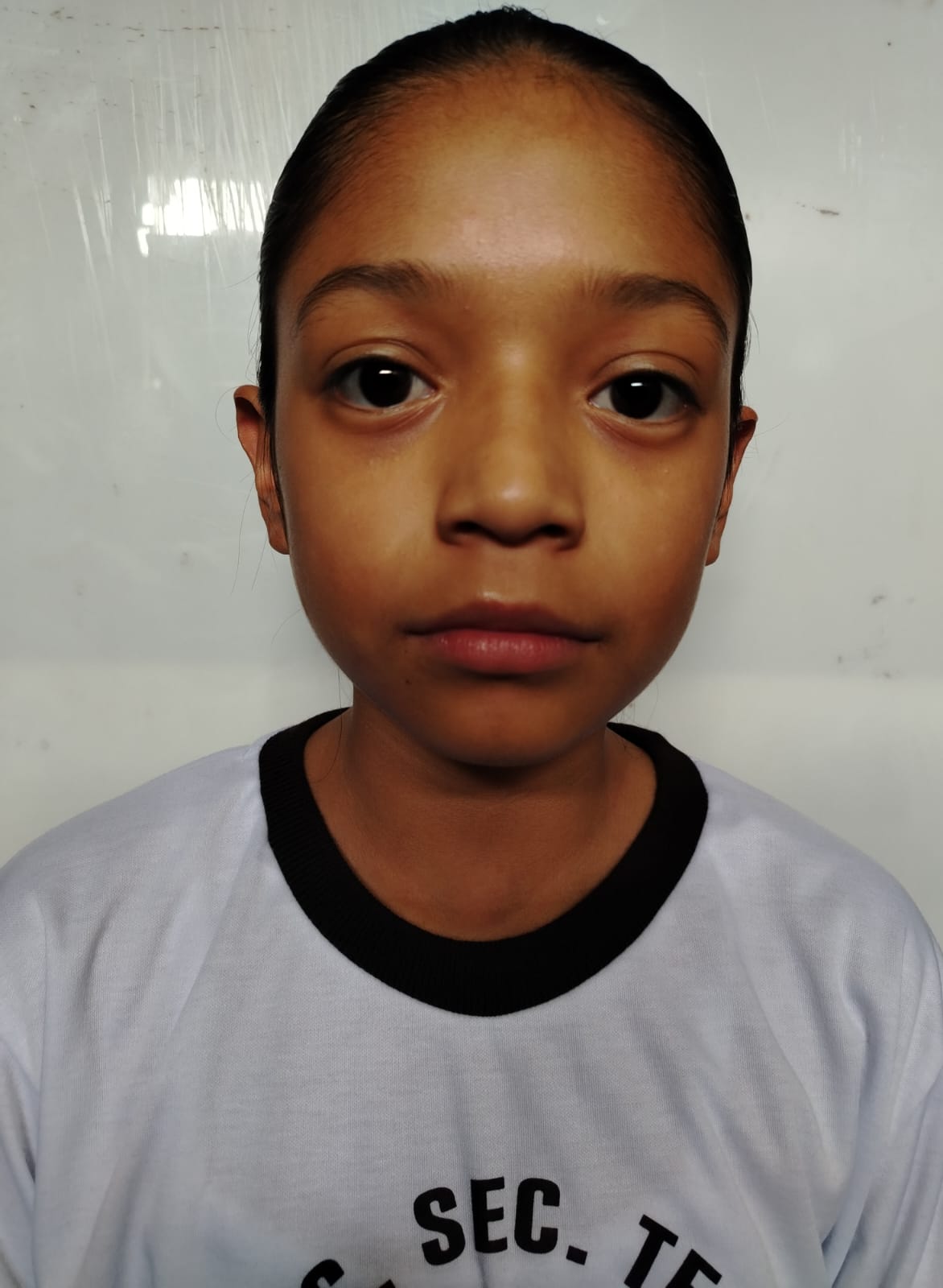 Shirel Nicole Sánchez Olvera