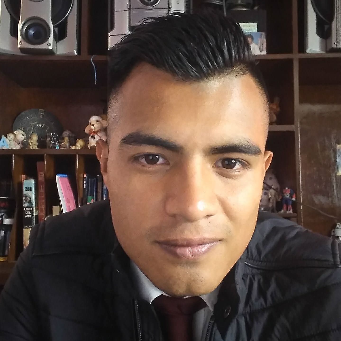 César Alejandro Tirado