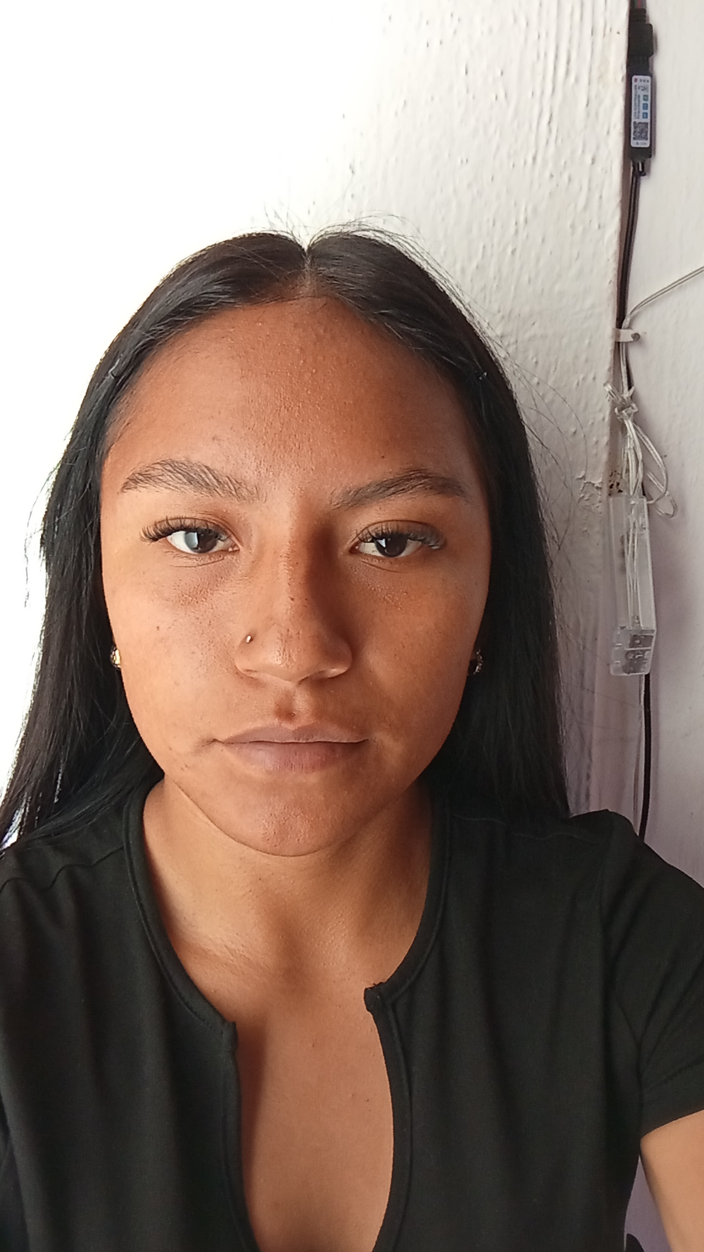 Daniela Arantxa Velázquez Martinez