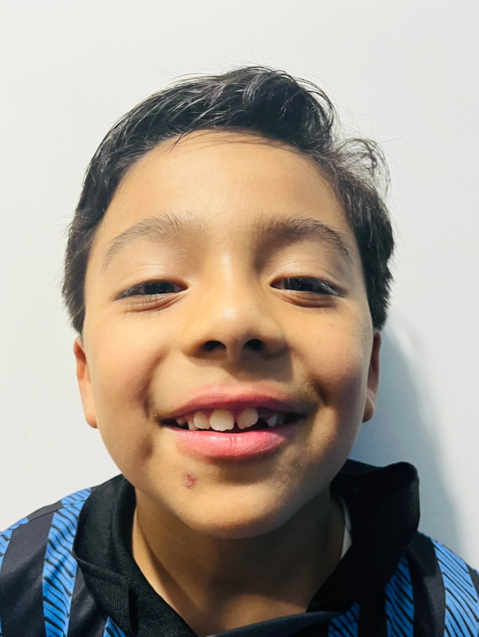 David Vázquez carballo