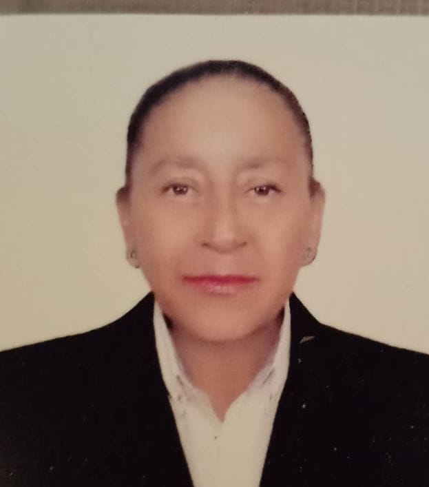 Diana Euridice Salinas Velazquez