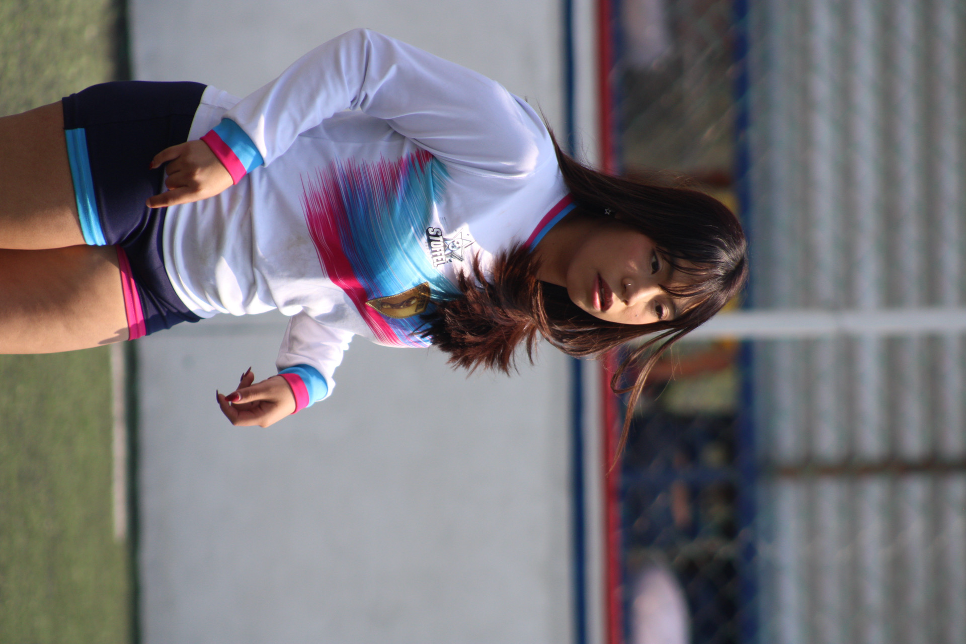 Tellme Leilani González López