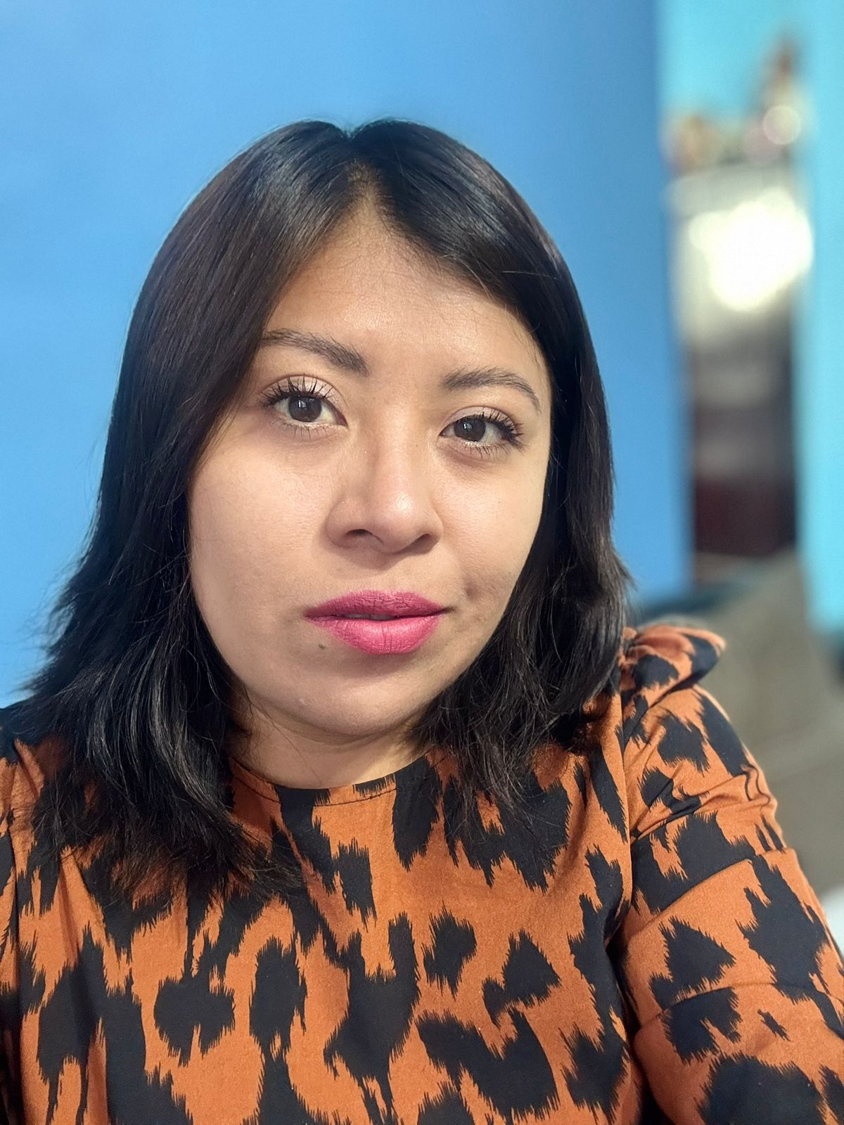 ELIZABET GUTIERREZ ALCANTARA