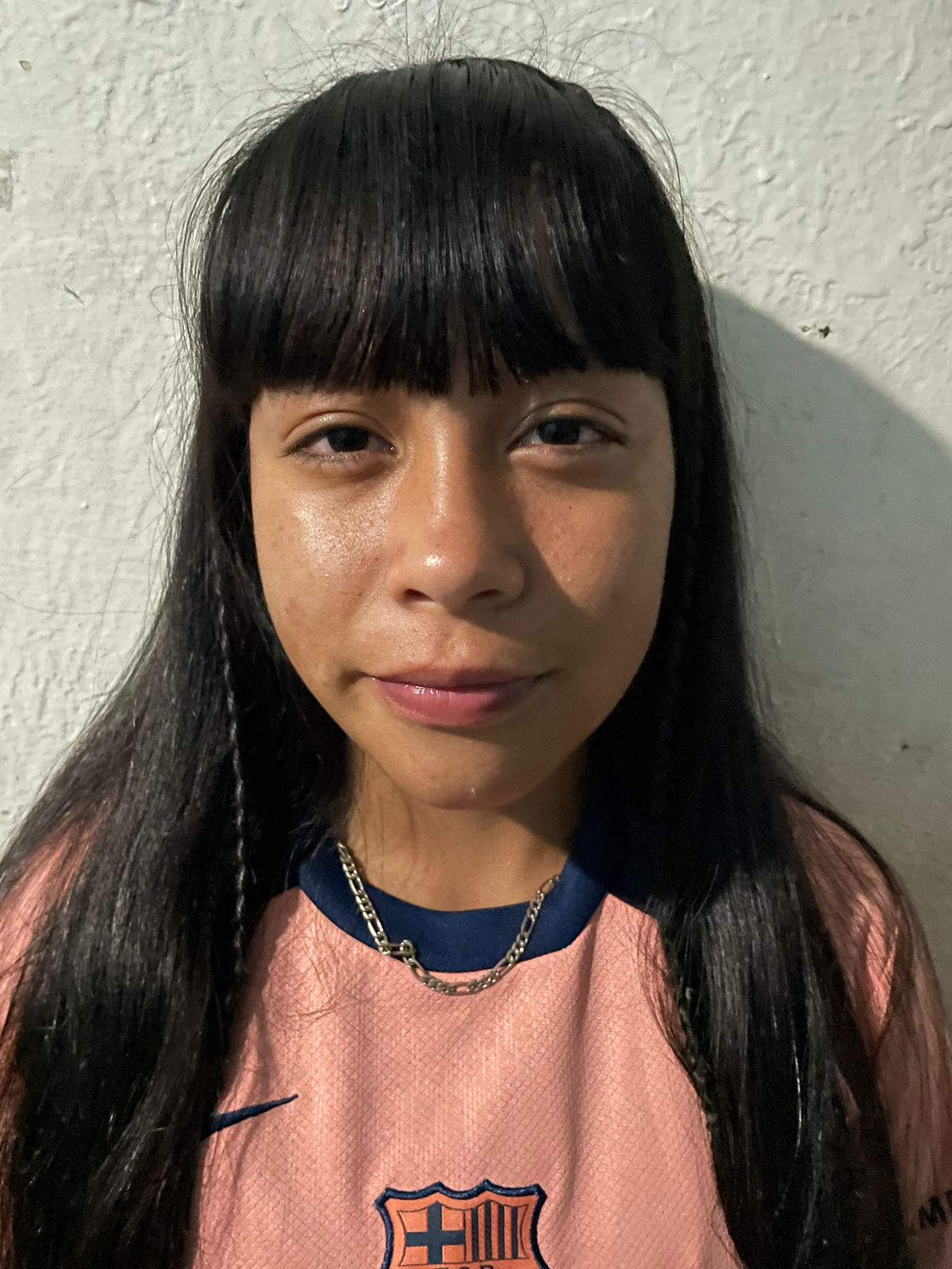 Sofia Rosalba Gutierrez Ramirez