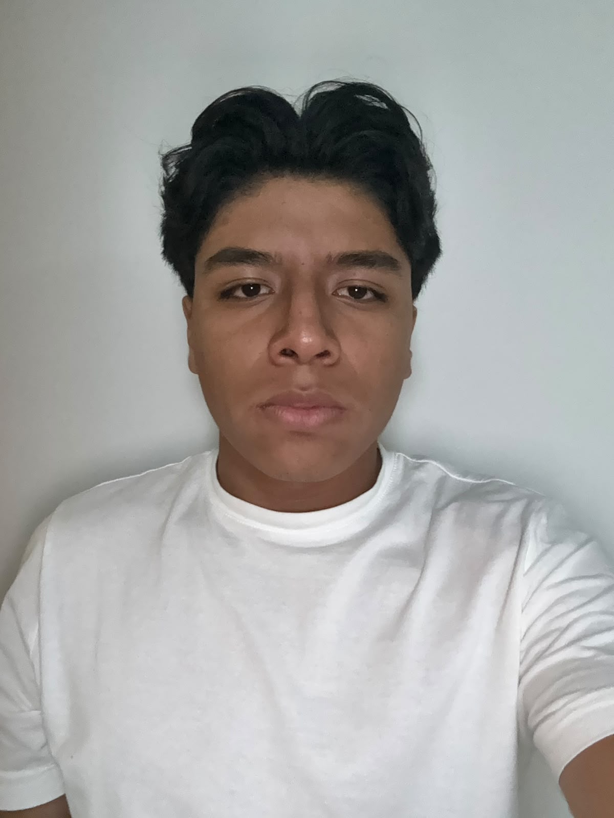 Bruno Emiliano Reyes Morales