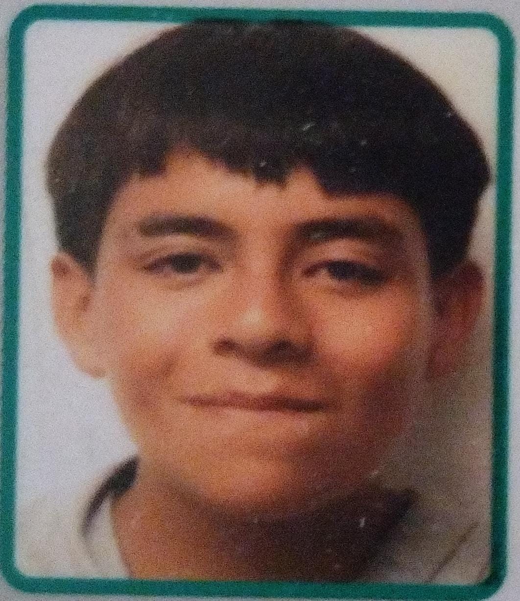 SANTIAGO ARTEAGA ORTIZ