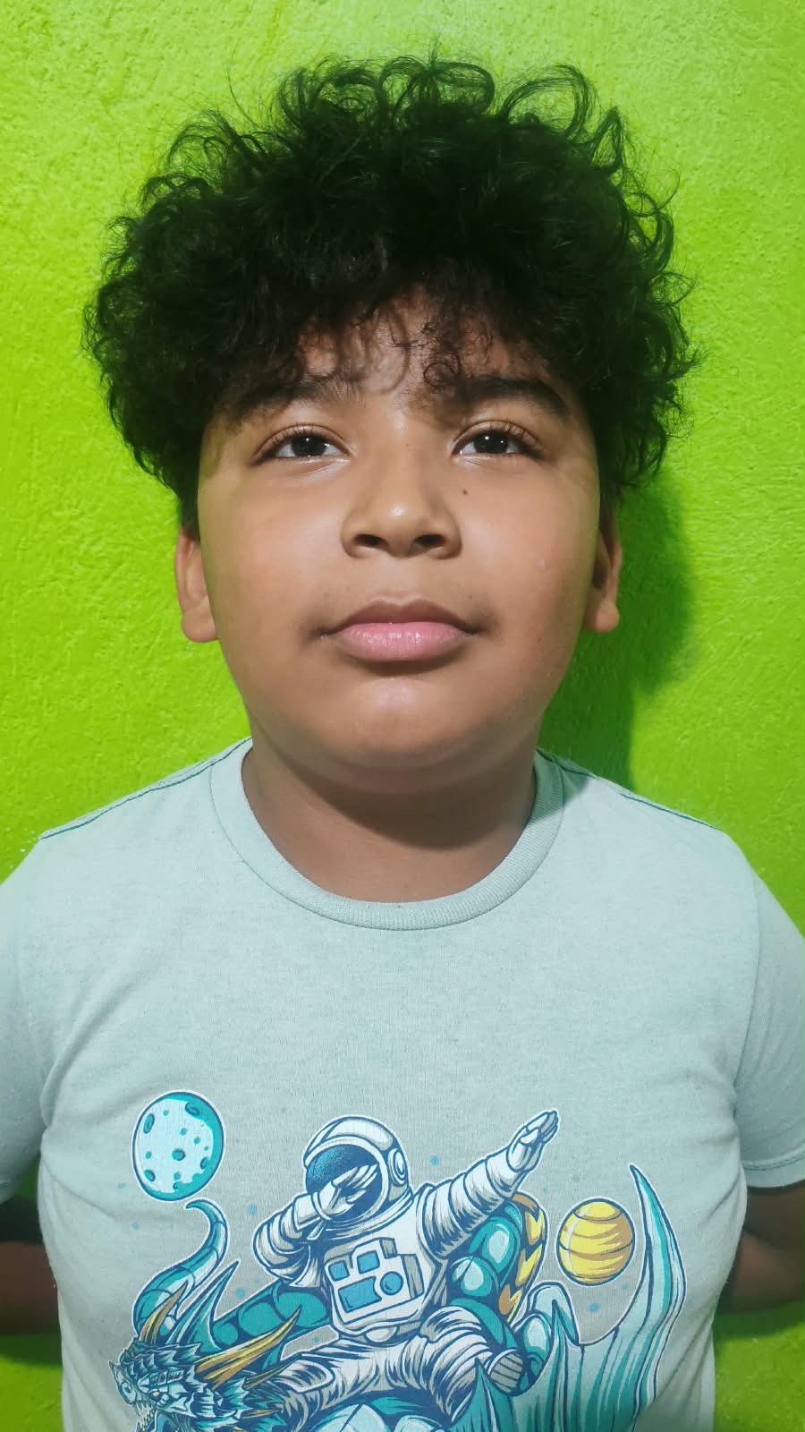 IKER GARCIA GALAN