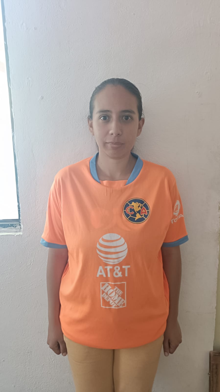 Aranxa Yacel Diaz Argaez
