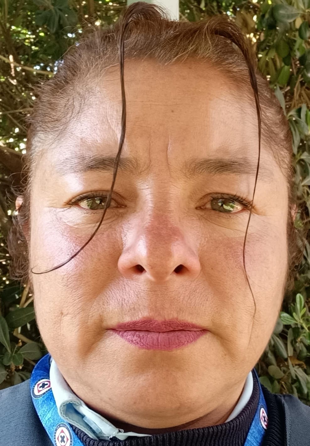 Guadalupe Leal serrano