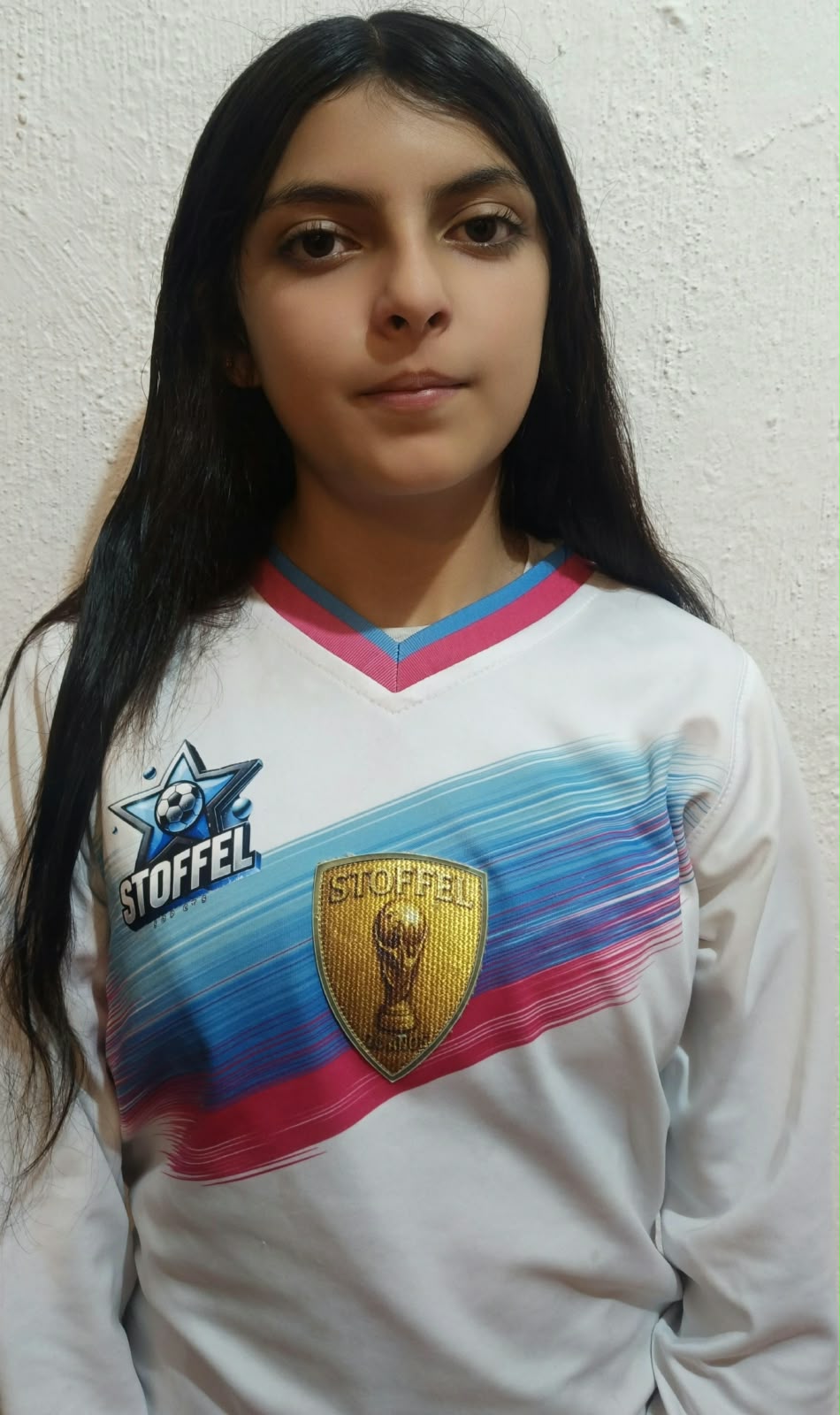 BRISA DESIRE GUEVARA ROJANO