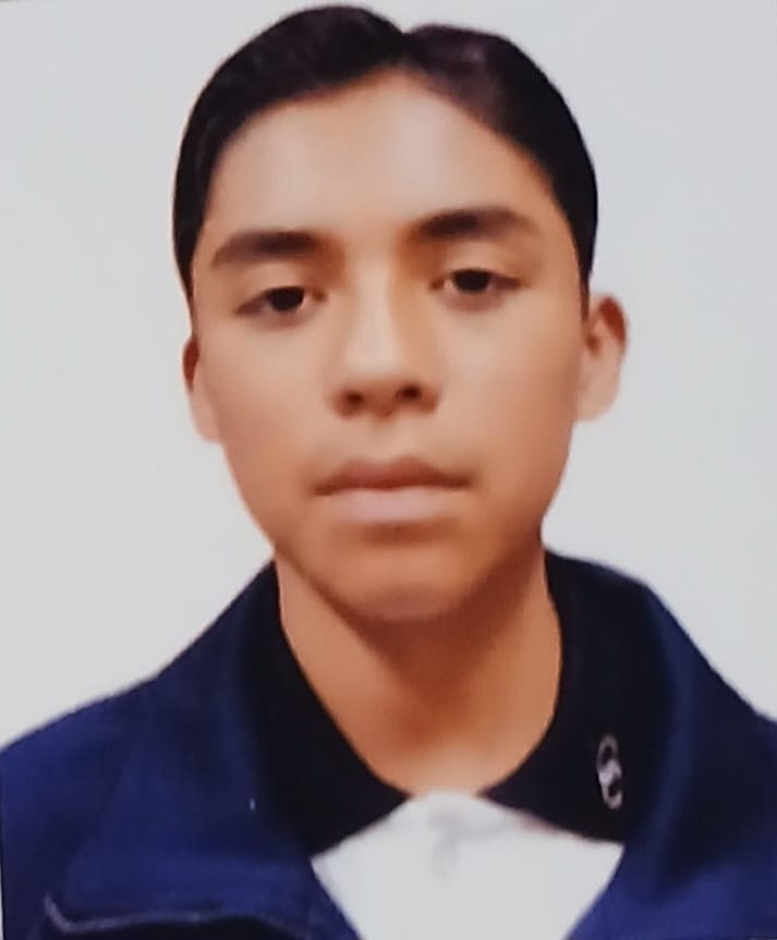 DAVID CRUZ GARCIA