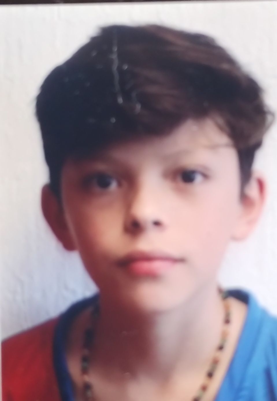 LEO FARIAS FLORES