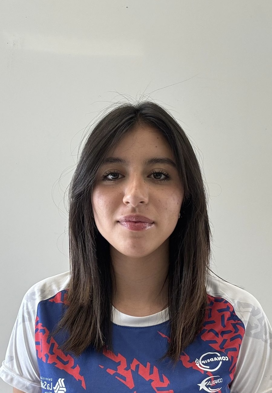 Hadji Alejandra Ramirez Garcia
