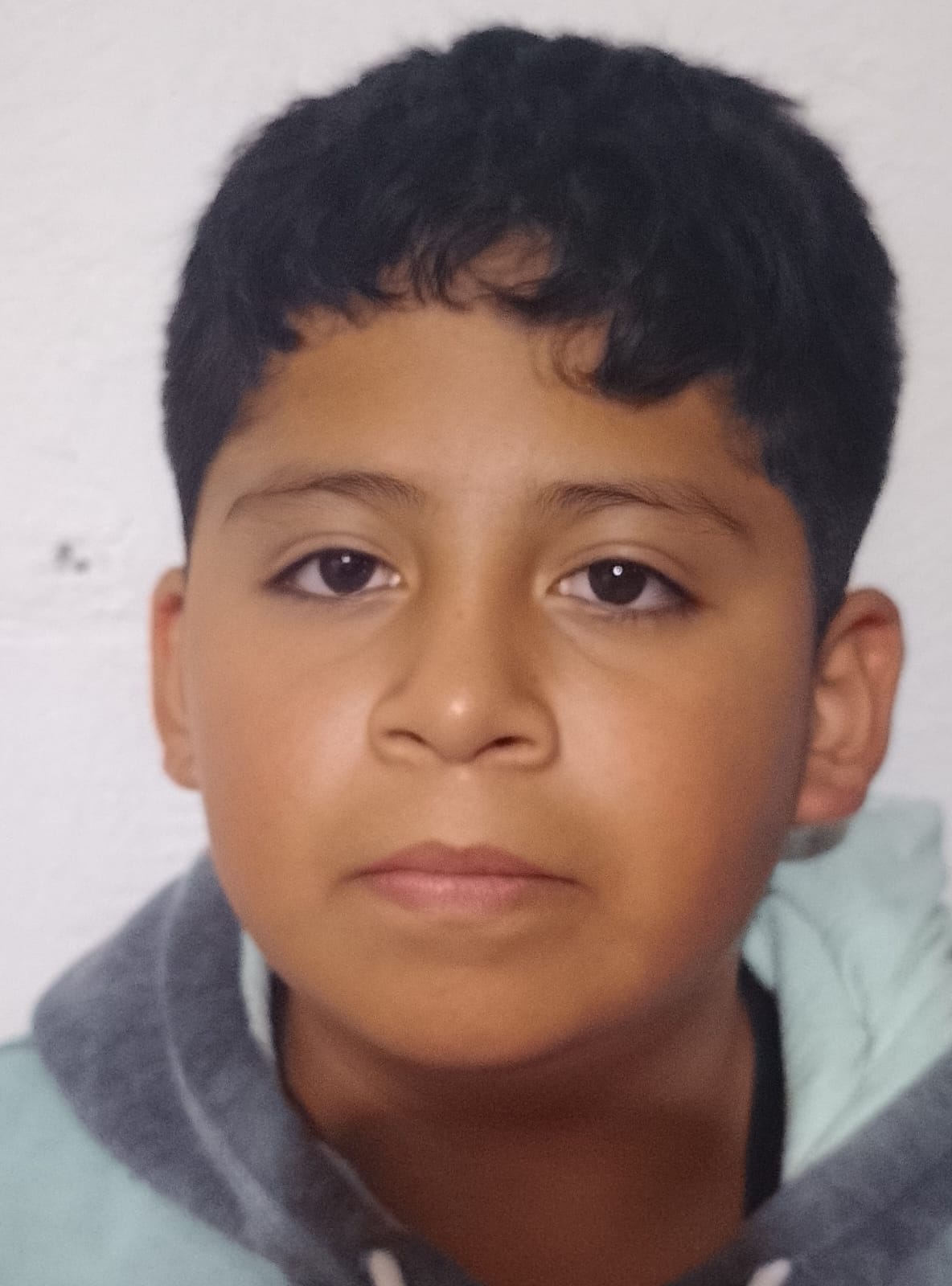 Lucas González Munguía