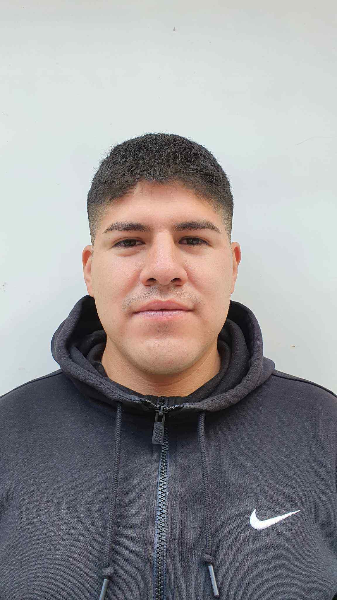 Alejando Michel Gómez Ordóñez
