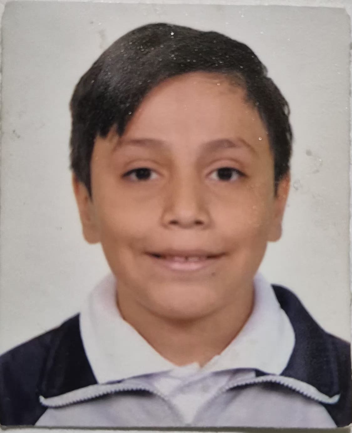 Dylan Yael Hernandez Reyes