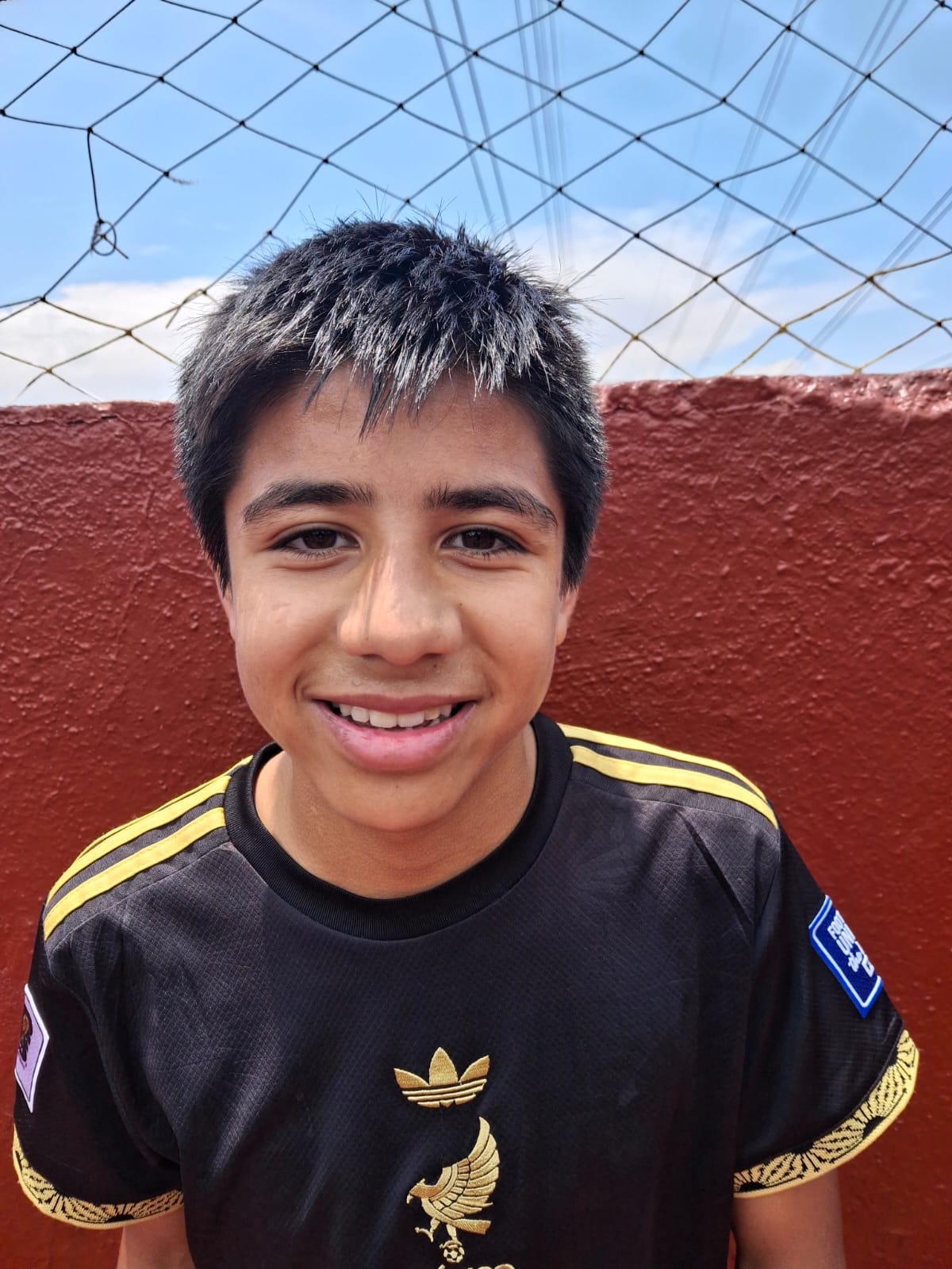 Omar Prieto Carreño