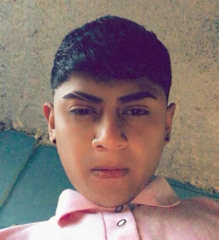 Jonathan Velazquez Xolo