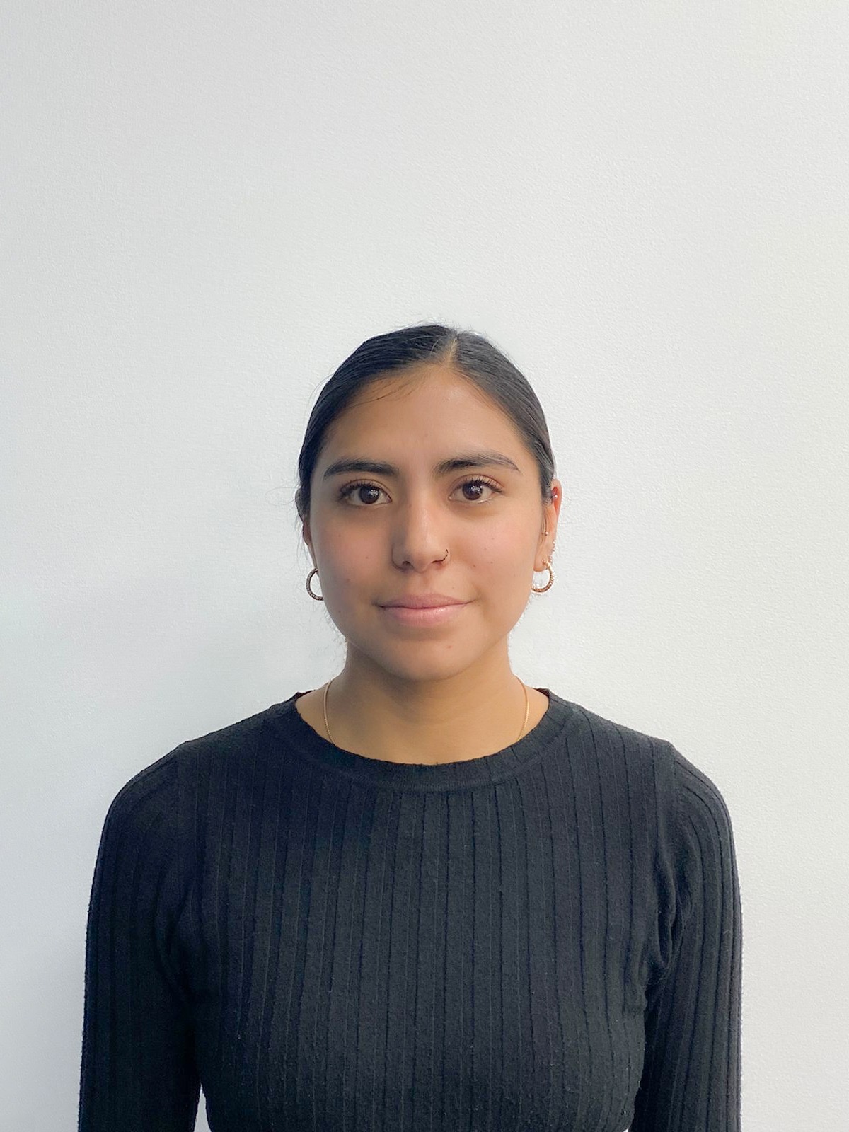 Evelyn Natalia López García