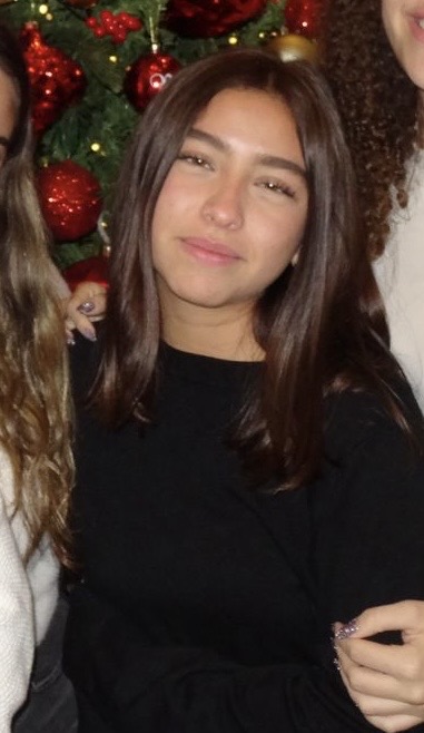 Ivanna Moreira Colorado