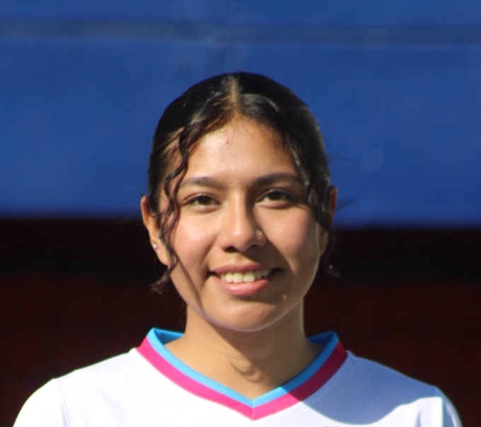 Georgina Yoana Martínez Romo
