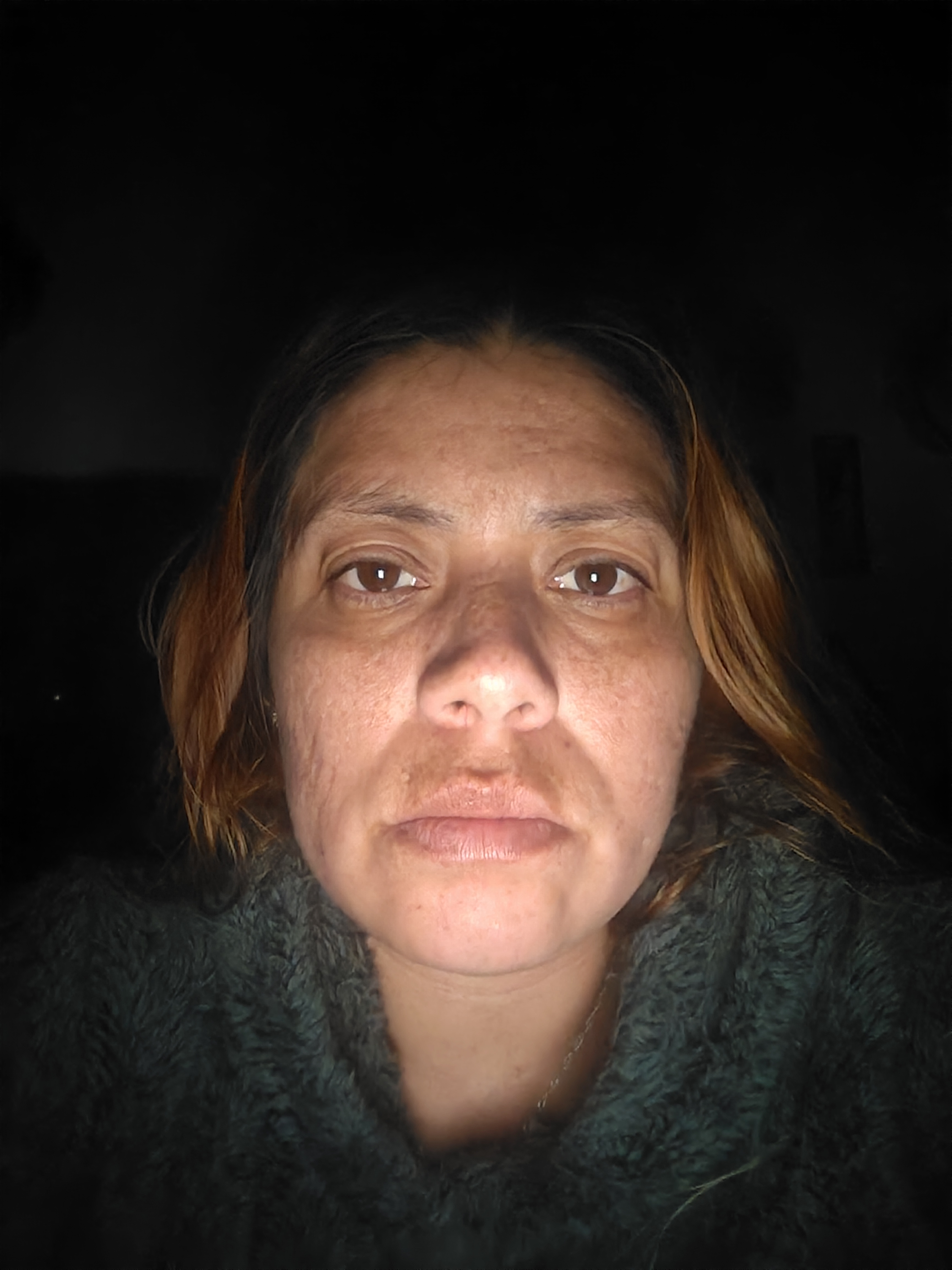 Patricia del Carmen Ochoa Frutos