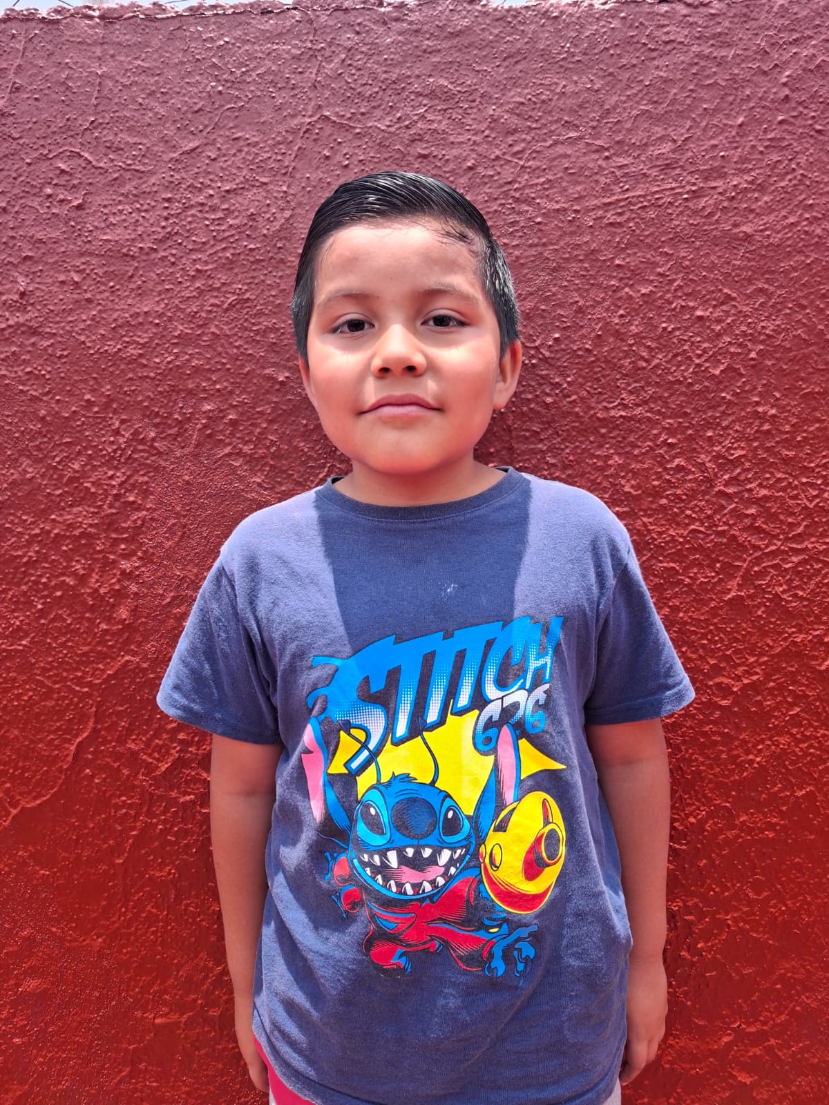 Hector Andre Ruiz Garcia