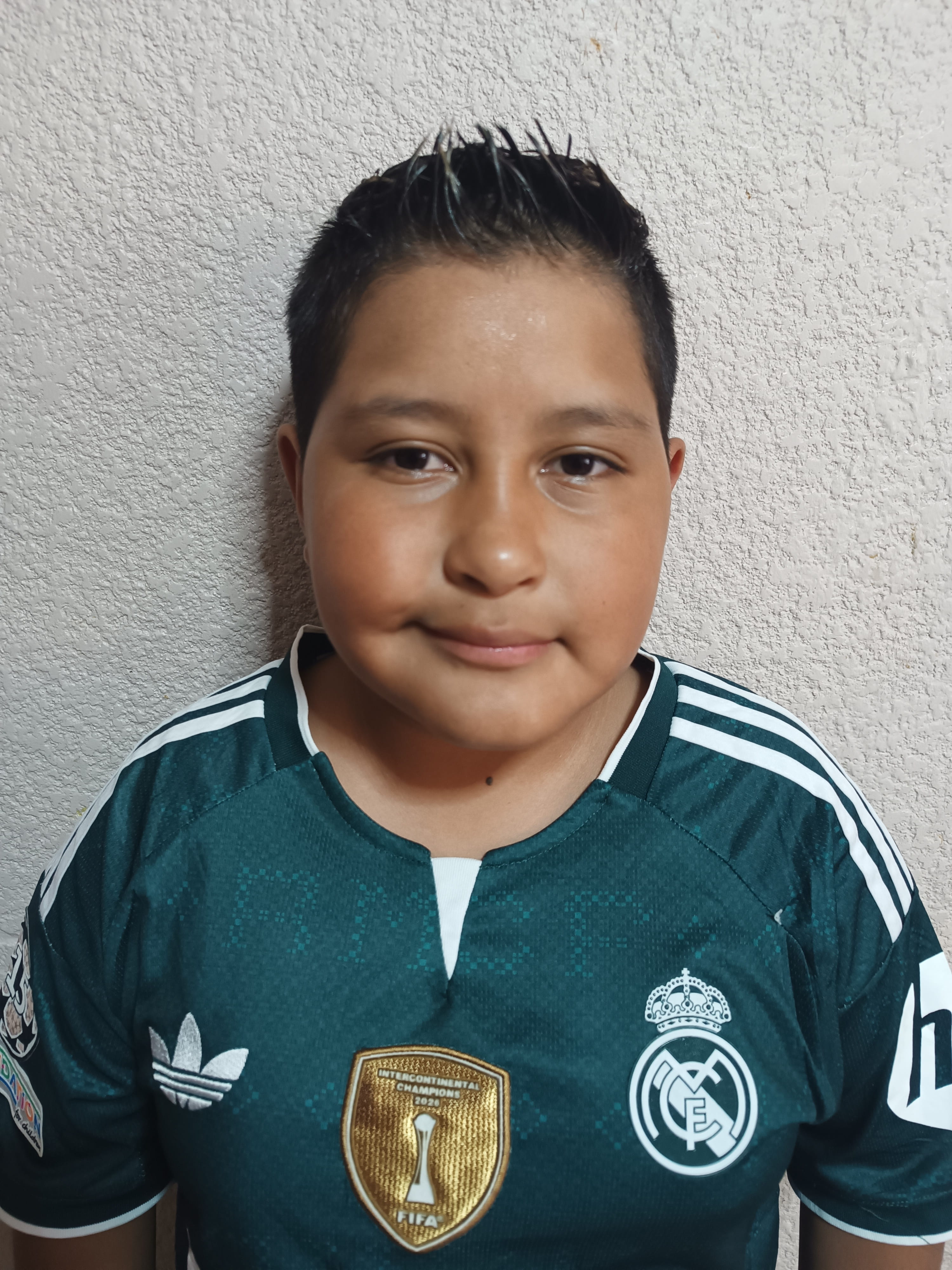 Diego Valdez Bautista