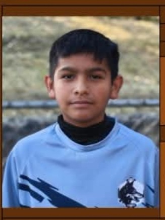 Iker Aldair Hernandez Ramos
