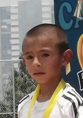 Didier Yotuel Hernández Arriaga