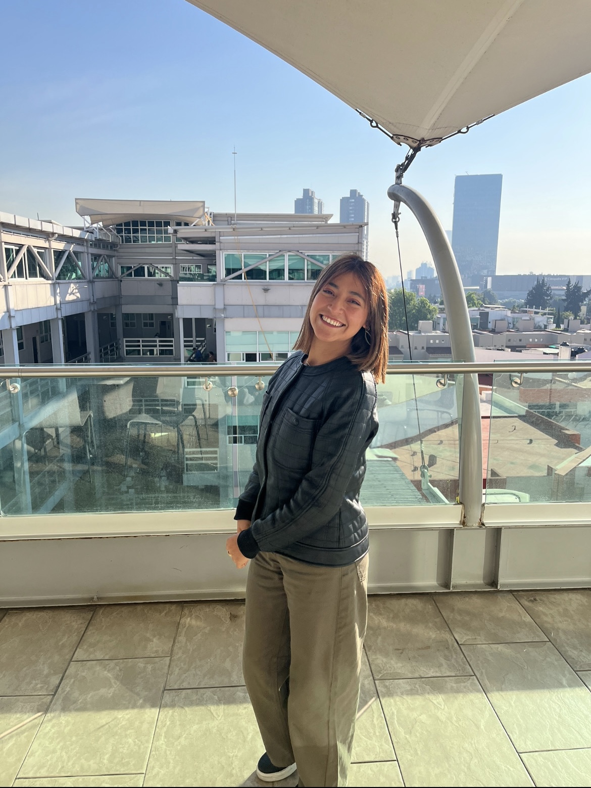 Edith Ximena Salazar Gastélum