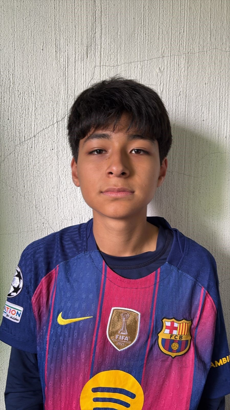 RICARDO GARCIA HERNANDEZ GARCIA HERNANDEZ
