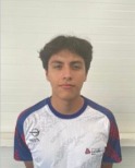 Luis Guillermo Vilchis Ruiz