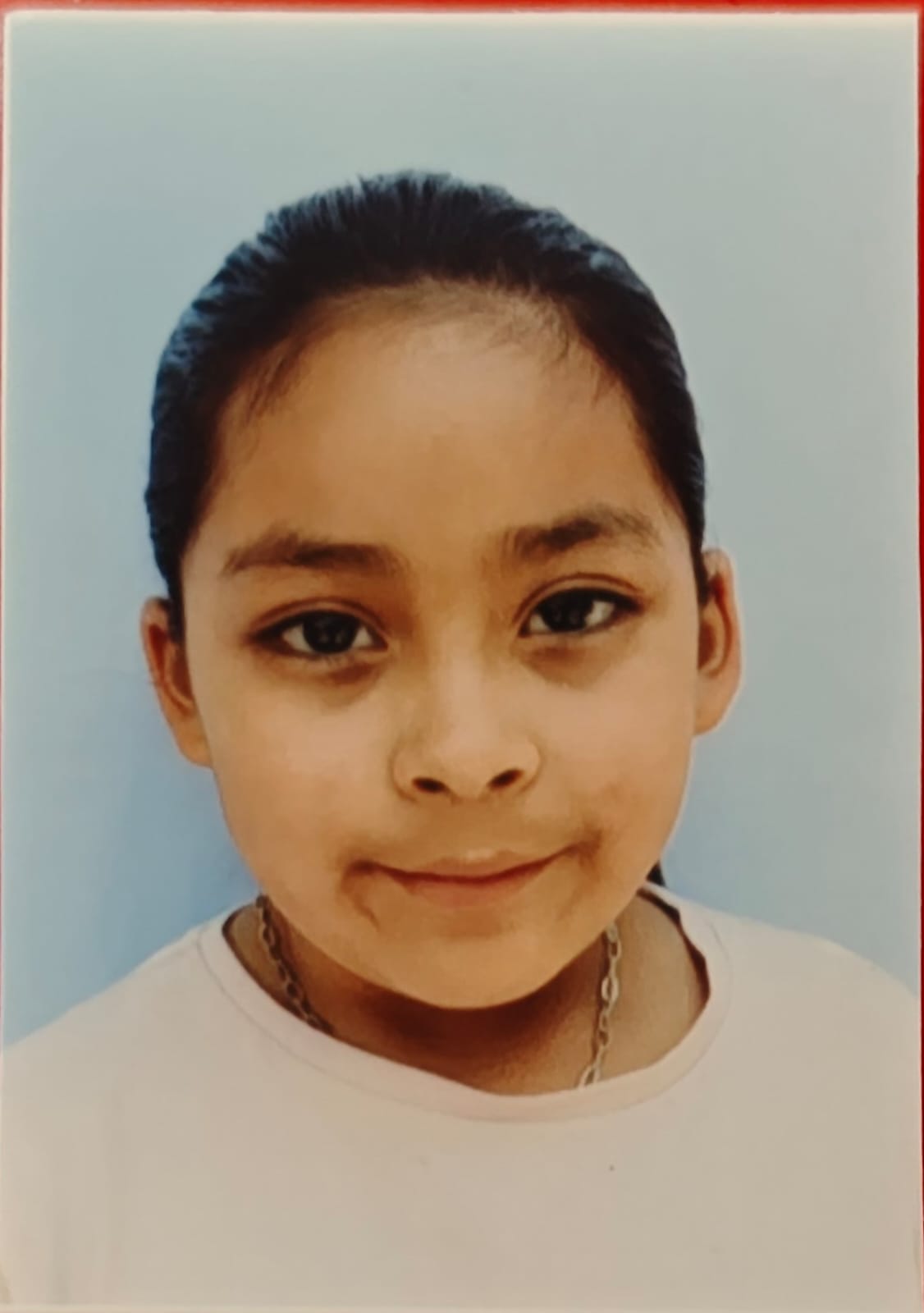 Romina Isabella Navarro Jimenez