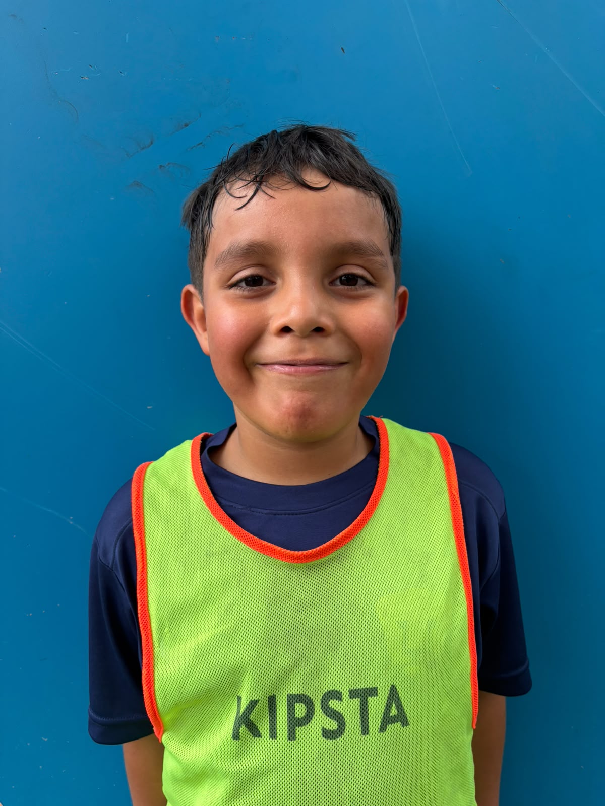 Liam Fernando Ávila Aguilera