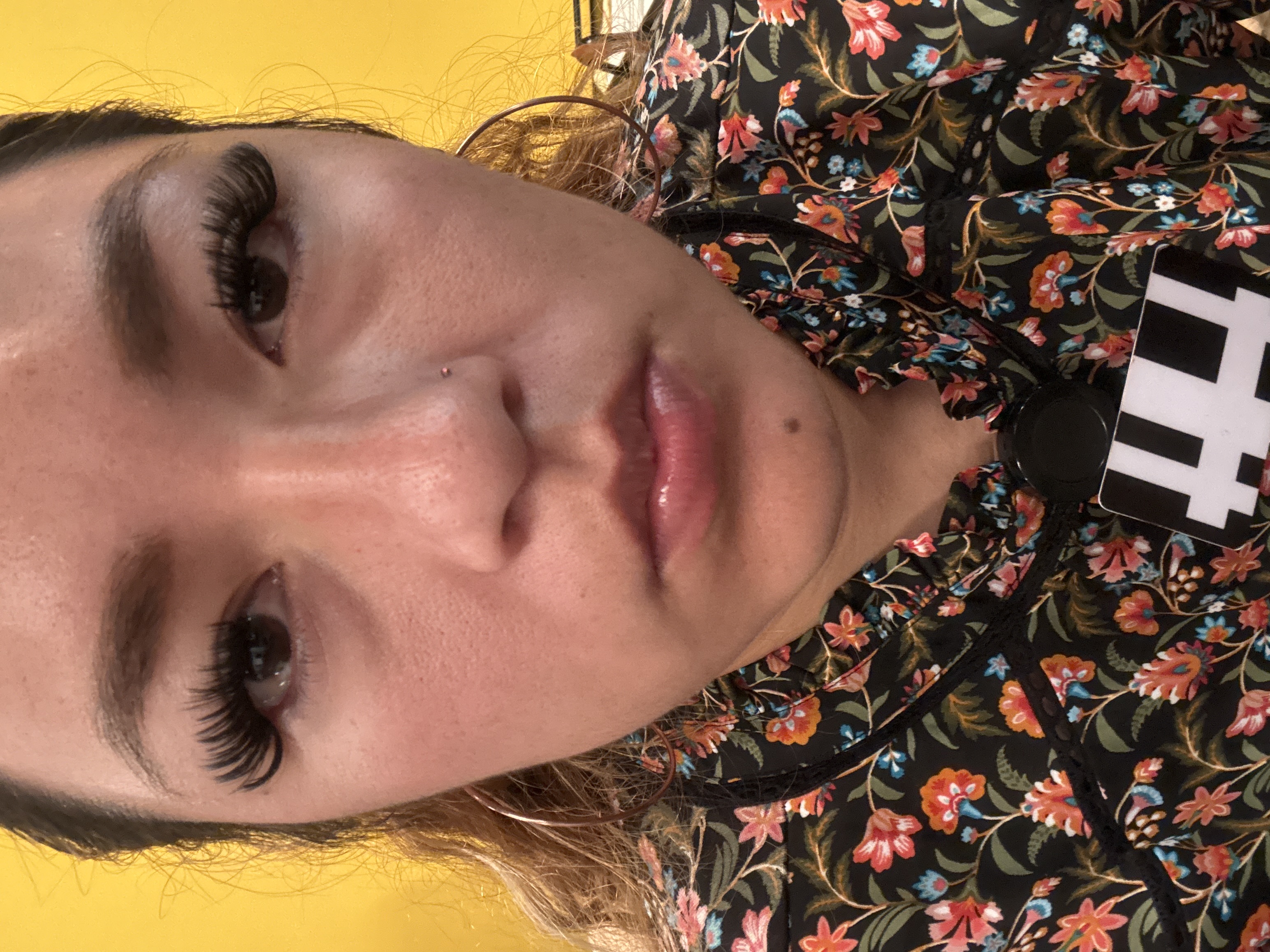 Elizabeth America Peralta Ramirez