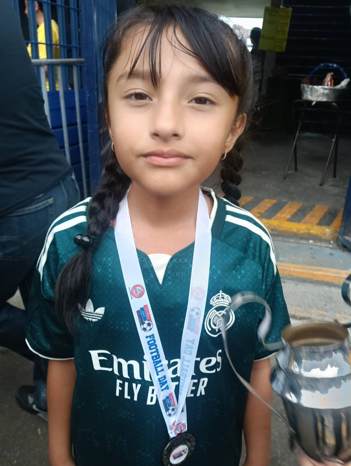 Isabella Abigail Velazquez garcia