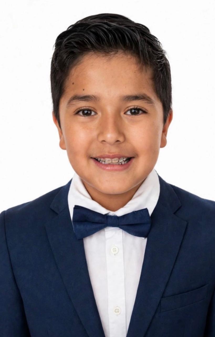 Antonio Nicolas Esquivel Jiménez