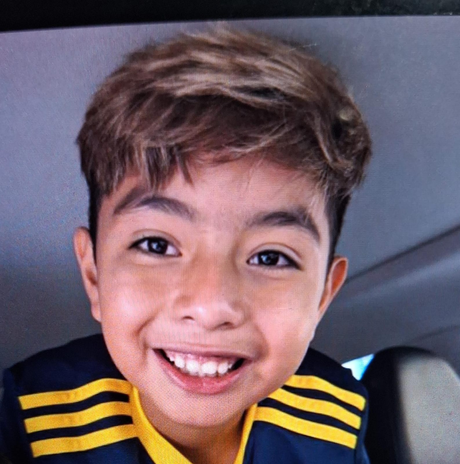 Mateo Martinez Herrera