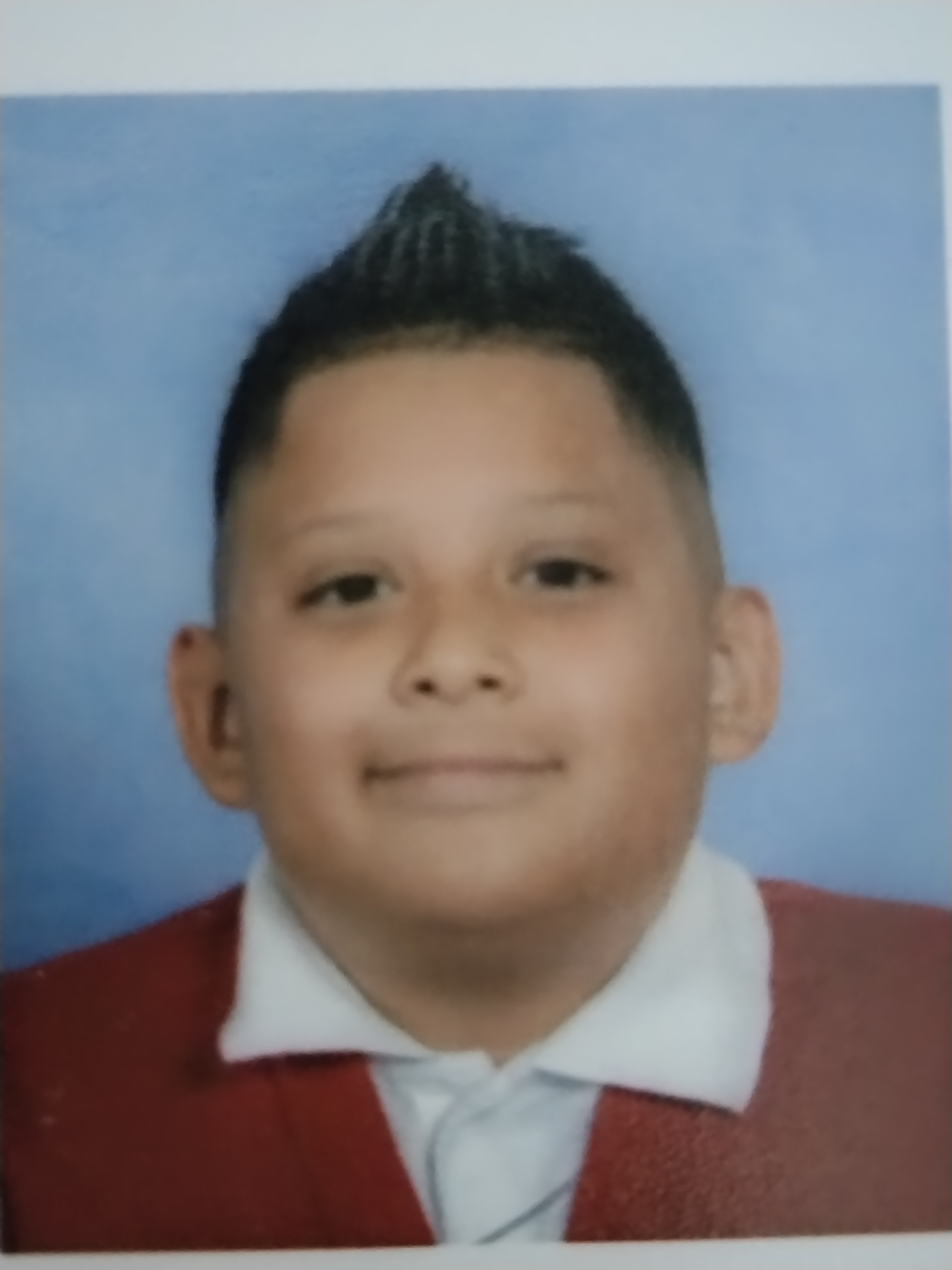 Logan Sánchez Olvera