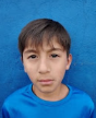 Iker Alexis Robles Del Angel