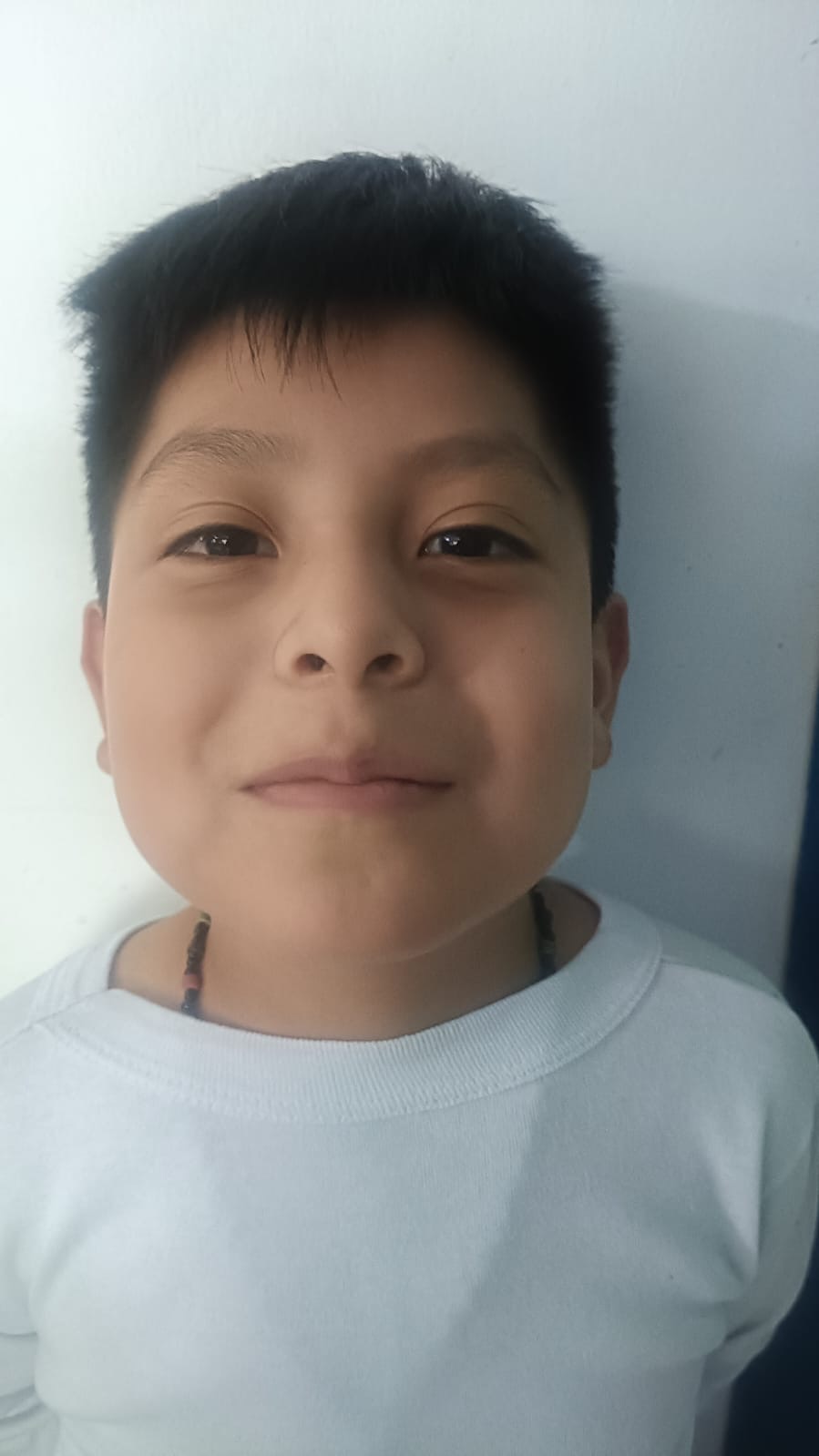 CRISTOPHER ANGELES CERVANTES