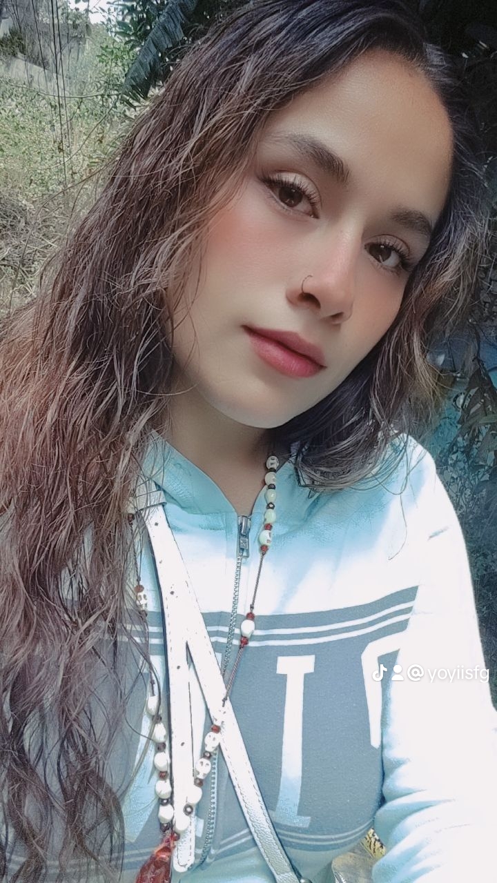 Gloria Estefania Fonseca Garcia