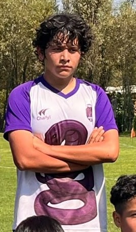 Santiago González Gutierrez