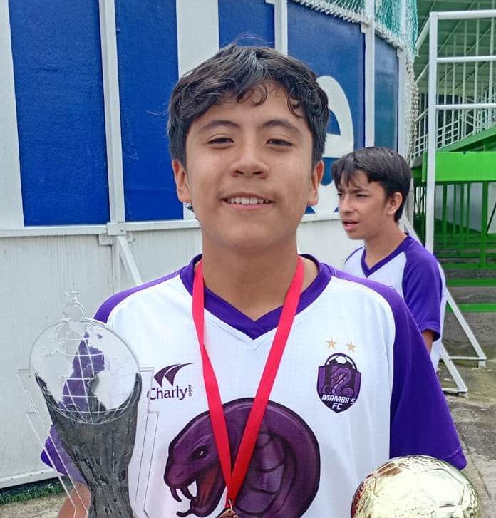 Jose Maria Martinez Enriquez