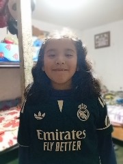 Cristina Isabel Ayala Encarnacion