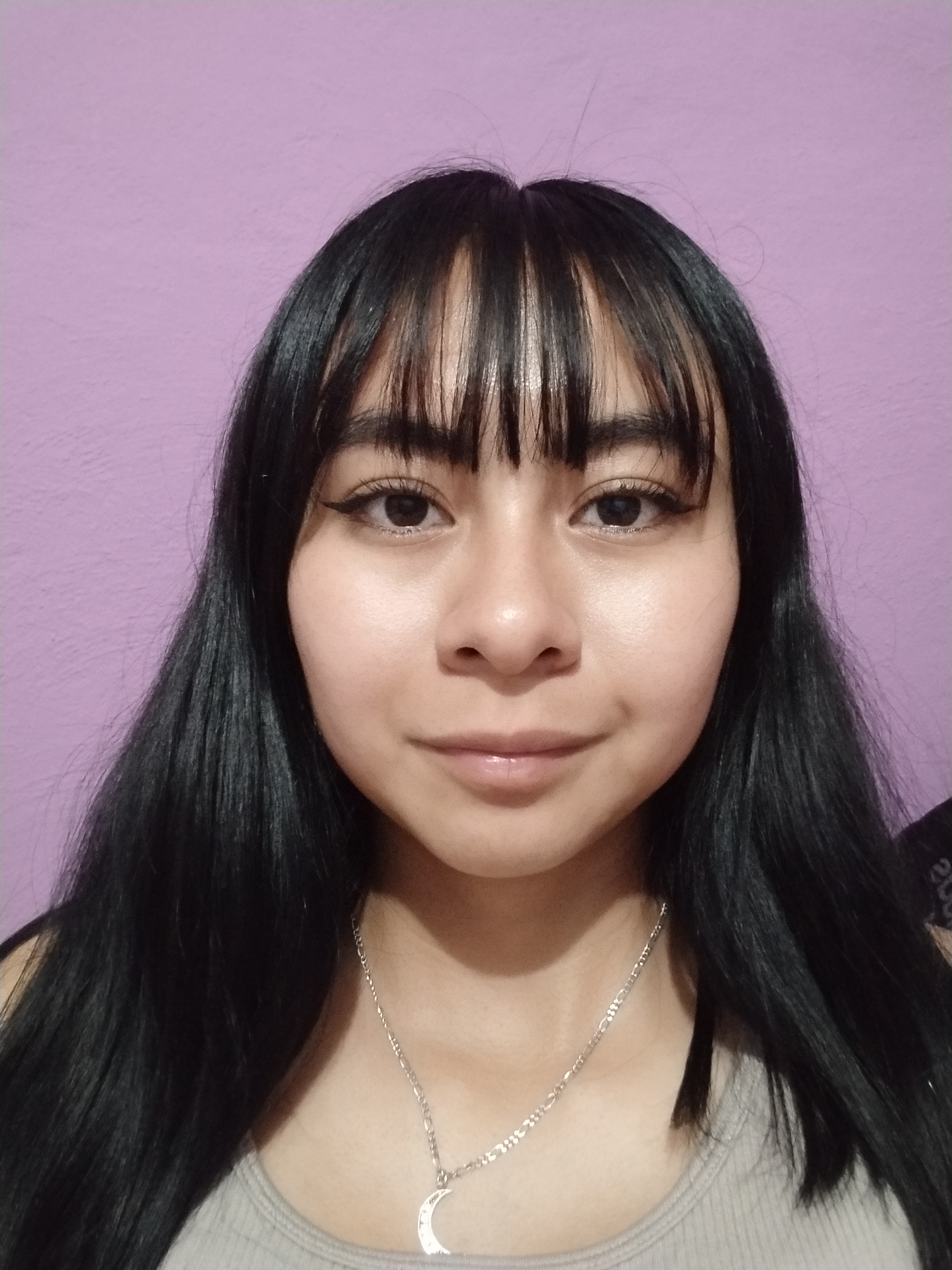 Gloria Valeria Martinez Gómez