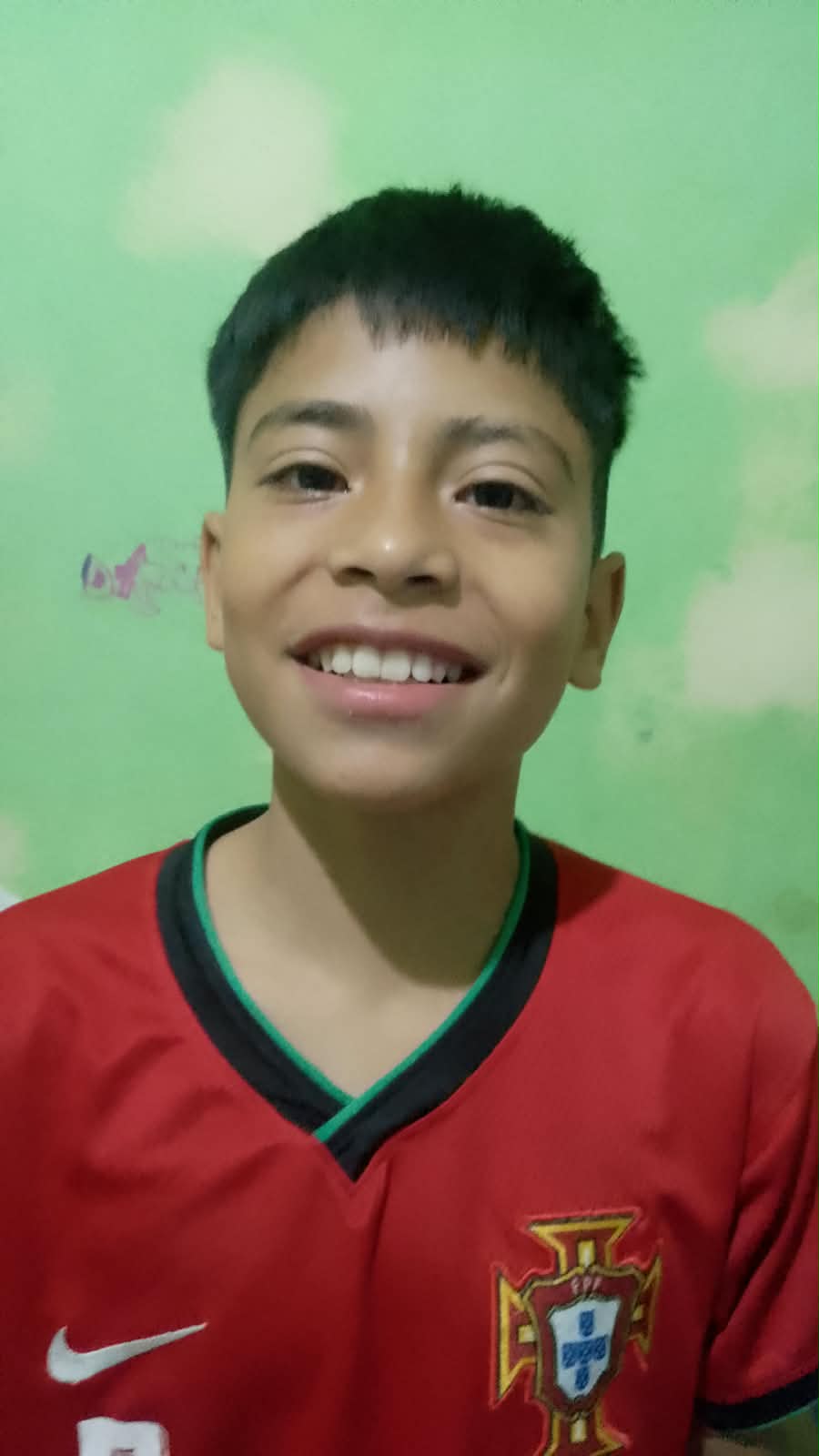 Daniel Didier Cataño Bacilio