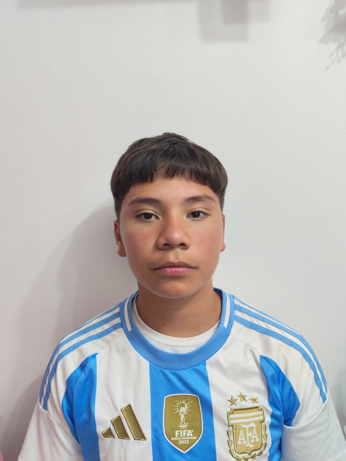 Jorge osmar Estrada Zanabria